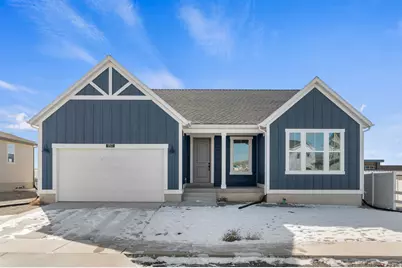 1822 E Kern Mtn, Eagle Mountain, UT 84005 - Photo 1