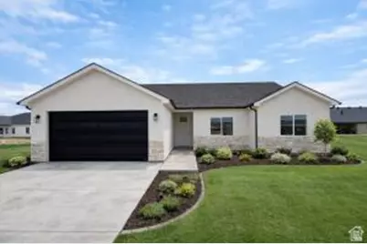 4973 N 900 E, Enoch, UT 84721 - Photo 1