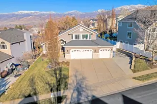 294 N Springridge Dr E, North Salt Lake, UT 84054 - Photo 1