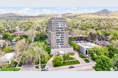 777 E South Temple #15E, Salt Lake City, UT 84102 - Photo 22