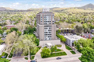 777 E South Temple, Salt Lake City, UT 84102 - Photo 22