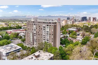 777 E South Temple #15E, Salt Lake City, UT 84102 - Photo 24