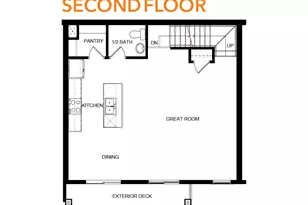 12716 S Ruby Falls Cv, Herriman, UT 84096 - Photo 4