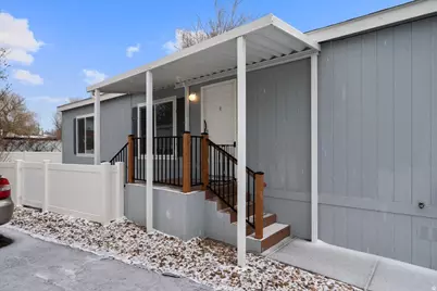 4355 S Vagabond Dr #119, Murray, UT 84107 - Photo 1