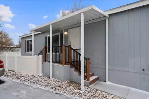 4355 S Vagabond Dr, Murray, UT 84107 - Photo 1