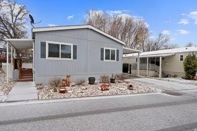 4355 S Vagabond Dr #119, Murray, UT 84107 - Photo 1