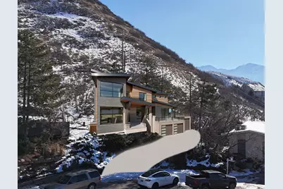 2253 S Lakeline Cir, Salt Lake City, UT 84109 - Photo 4