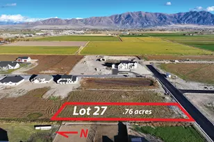 8344 W 10900 N, Tremonton, UT 84337 - Photo 1