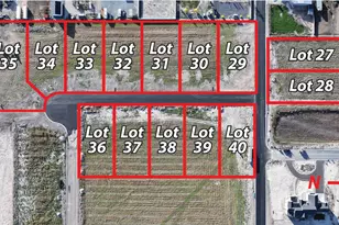 10845 N 8325 W, Tremonton, UT 84337 - Photo 1