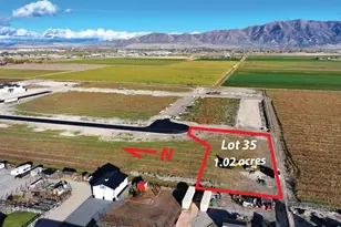 8321 W 10800 N, Tremonton, UT 84337 - Photo 1
