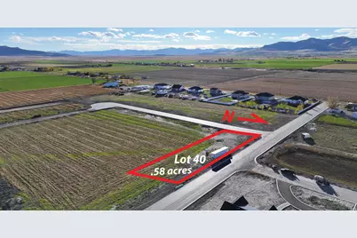 10890 N 8325 W #40, Tremonton, UT 84337 - Photo 2