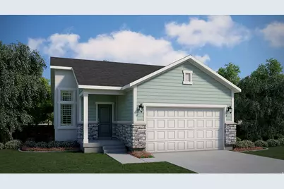 942 W Peregrine Dr, Stansbury Park, UT 84074 - Photo 1