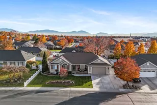 4535 W Honeycut Cir, Cedar Hills, UT 84062 - Photo 50