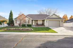 4535 W Honeycut Cir, Cedar Hills, UT 84062 - Photo 1