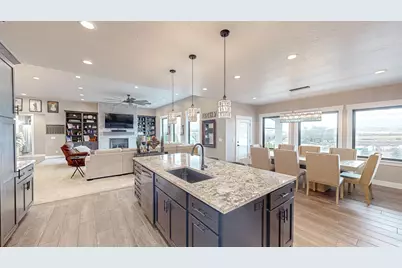 435 E 100 N, Mona, UT 84645 - Photo 4