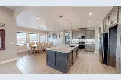 435 E 100 N, Mona, UT 84645 - Photo 2