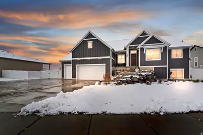 105 N 1400 W, Marriott-Slaterville City, UT 84404 - Photo 32