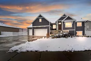 105 N 1400 W, Marriott-Slaterville City, UT 84404 - Photo 32