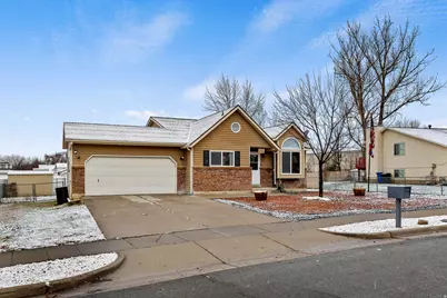 254 N 1600 W, West Point, UT 84015 - Photo 2