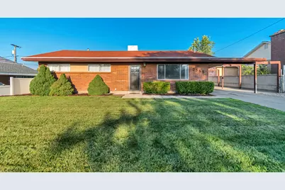 3555 S 6470 W, West Valley, UT 84128 - Photo 32