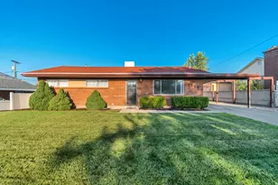 3555 S 6470 W, West Valley, UT 84128 - Photo 32