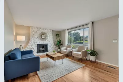 3555 S 6470 W, West Valley, UT 84128 - Photo 2