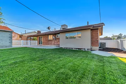 3555 S 6470 W, West Valley, UT 84128 - Photo 34