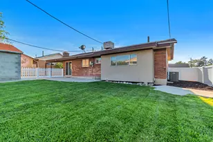 3555 S 6470 W, West Valley, UT 84128 - Photo 34