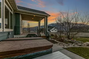 6101 N Latigo Ln, Mountain Green, UT 84050 - Photo 54