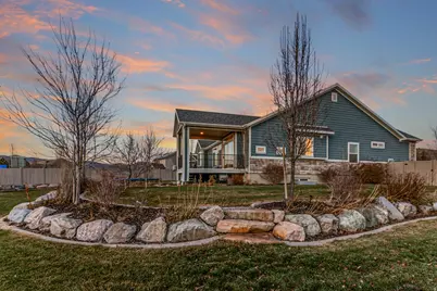 6101 N Latigo Ln, Mountain Green, UT 84050 - Photo 62