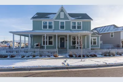 11571 S Skyward Rd W, South Jordan, UT 84009 - Photo 2