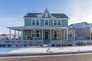 11571 S Skyward Rd W, South Jordan, UT 84009 - Photo 2