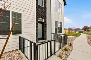 1125 N Clifton Dr, North Salt Lake, UT 84054 - Photo 4