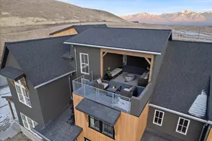 6996 W Hidden Hls Wy, West Jordan, UT 84081 - Photo 1