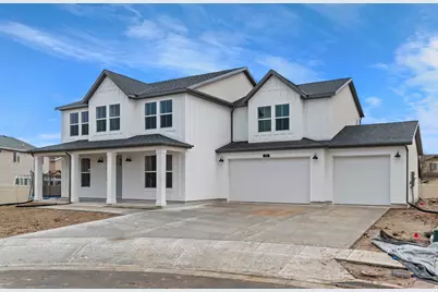 955 N Piccadilly Ct, North Salt Lake, UT 84054 - Photo 2