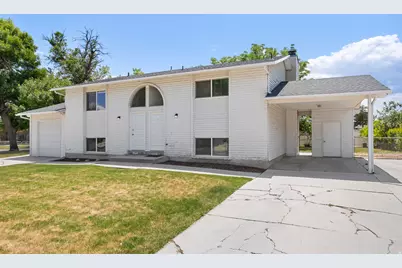 2215 W Bonniebrook S, Taylorsville, UT 84129 - Photo 2