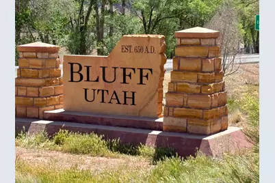 160 E Mission Rd, Bluff, UT 84512 - Photo 2