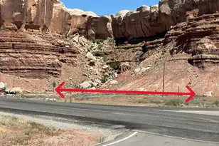 160 E Mission Rd, Bluff, UT 84512 - Photo 1