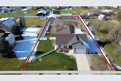 1395 N 1350 W, Farr West, UT 84404 - Photo 2