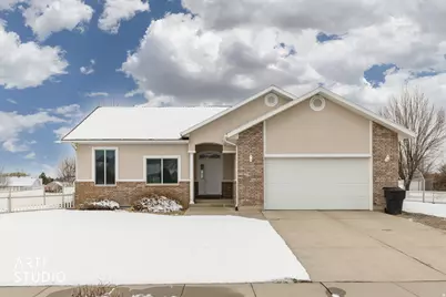 1395 N 1350 W, Farr West, UT 84404 - Photo 1