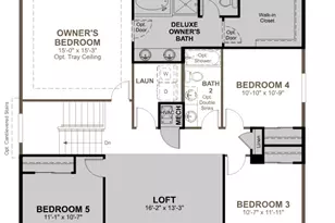 3317 S Zigzag Heron Dr, Saratoga Springs, UT 84045 - Photo 12