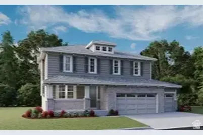 3317 S Zigzag Heron Dr #801, Saratoga Springs, UT 84045 - Photo 1