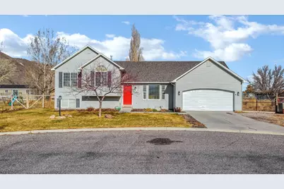 272 N 350 E, Elsinore, UT 84724 - Photo 1