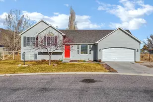 272 N 350 E, Elsinore, UT 84724 - Photo 1