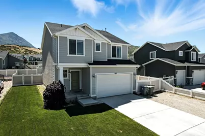 1017 S Red Cliff Dr, Santaquin, UT 84655 - Photo 4