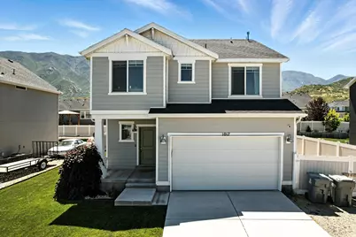 1017 S Red Cliff Dr, Santaquin, UT 84655 - Photo 1