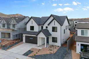 1953 S Swamp Mesa Dr, Washington, UT 84780 - Photo 2