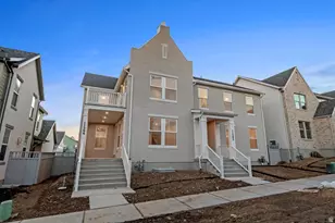 11394 S Watercourse Rd W, South Jordan, UT 84009 - Photo 2