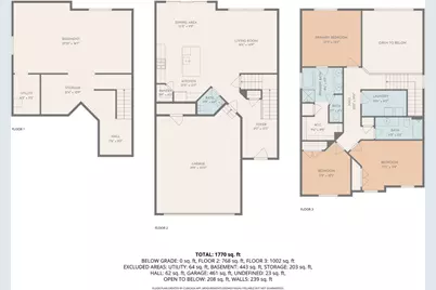 6542 W Ipswitch Way, Herriman, UT 84096 - Photo 42