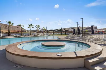 1977 S Swamp Mesa Dr #226, Washington, UT 84780 - Photo 4